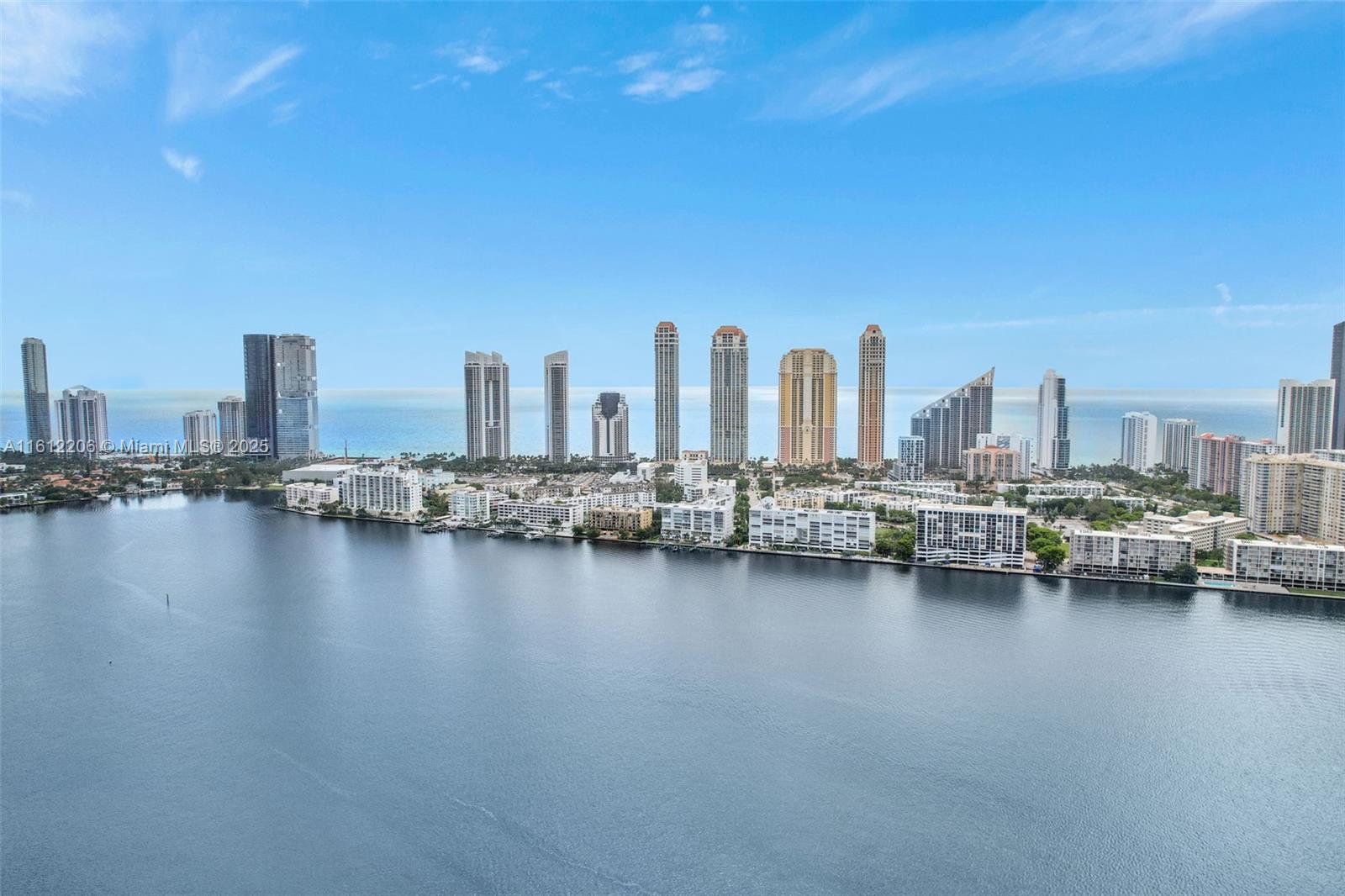 3000 Island Blvd # 1406