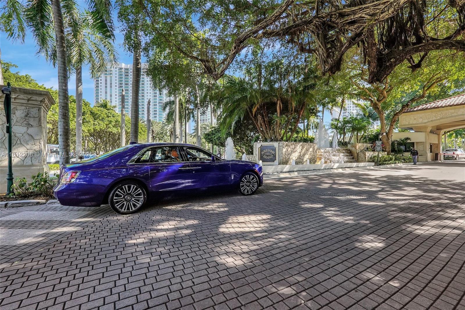 3000 Island Blvd # 1406