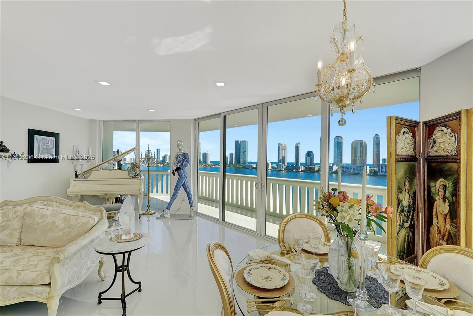 3000 Island Blvd # 1406