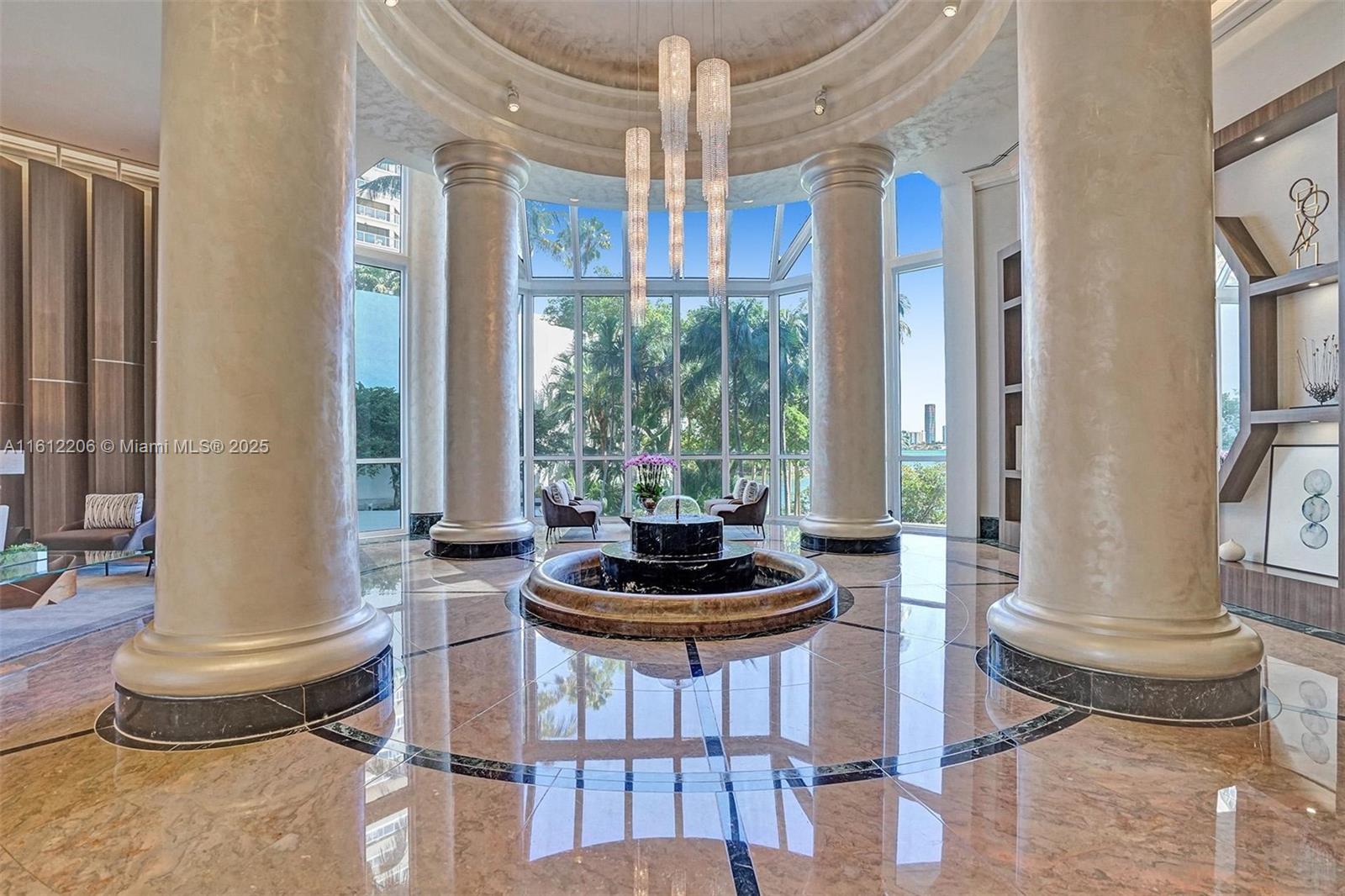 3000 Island Blvd # 1406