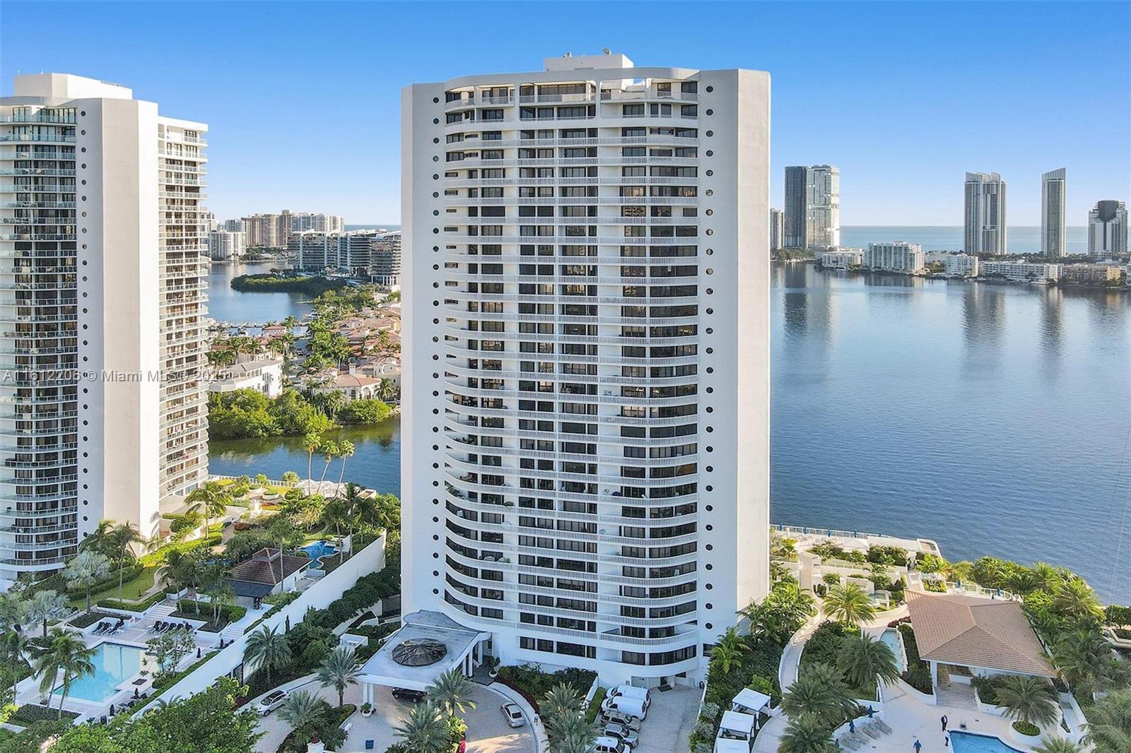 3000 Island Blvd # 1406