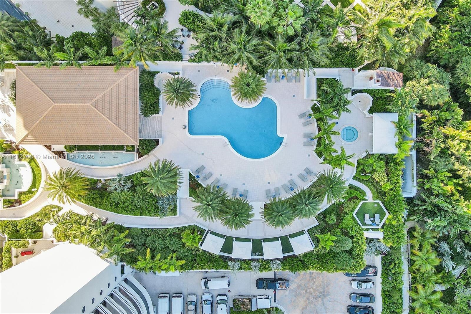 3000 Island Blvd # 1406