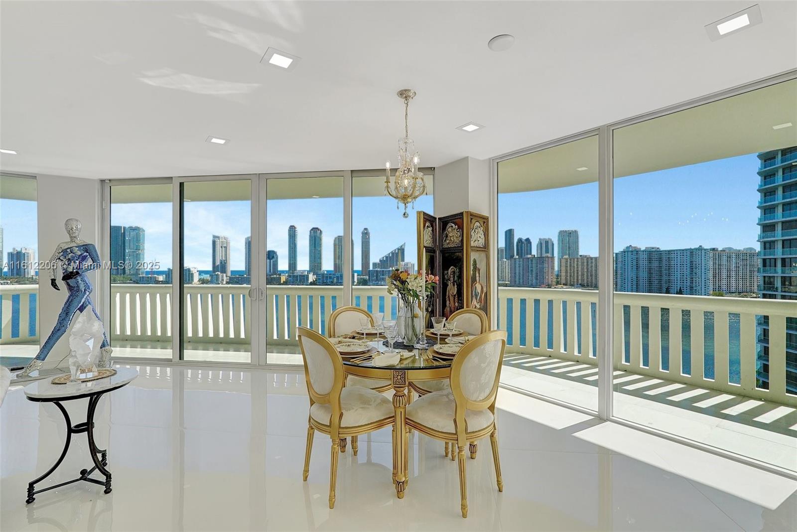 3000 Island Blvd # 1406