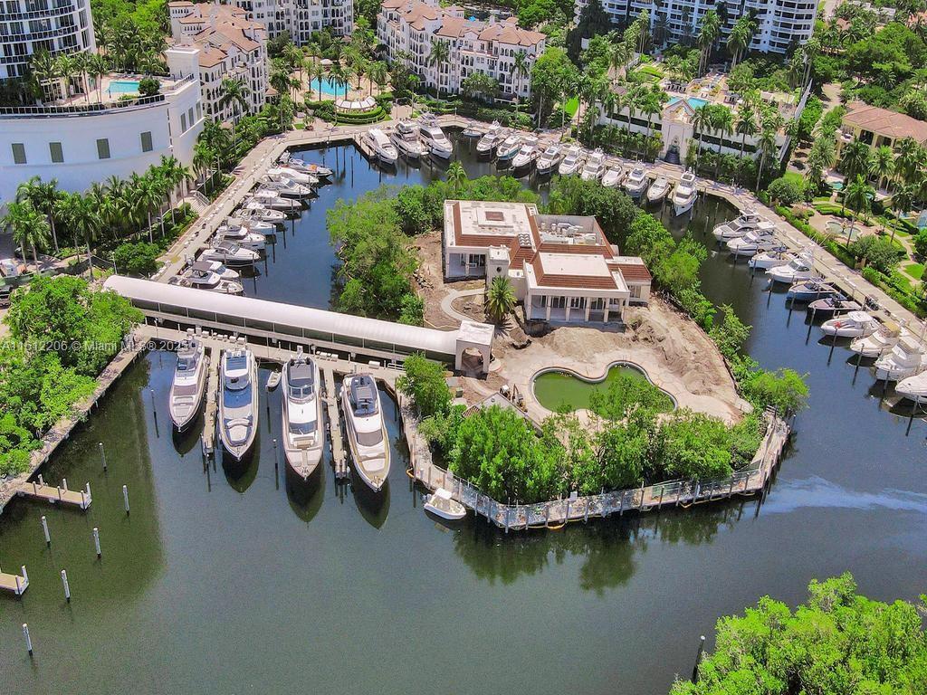 3000 Island Blvd # 1406