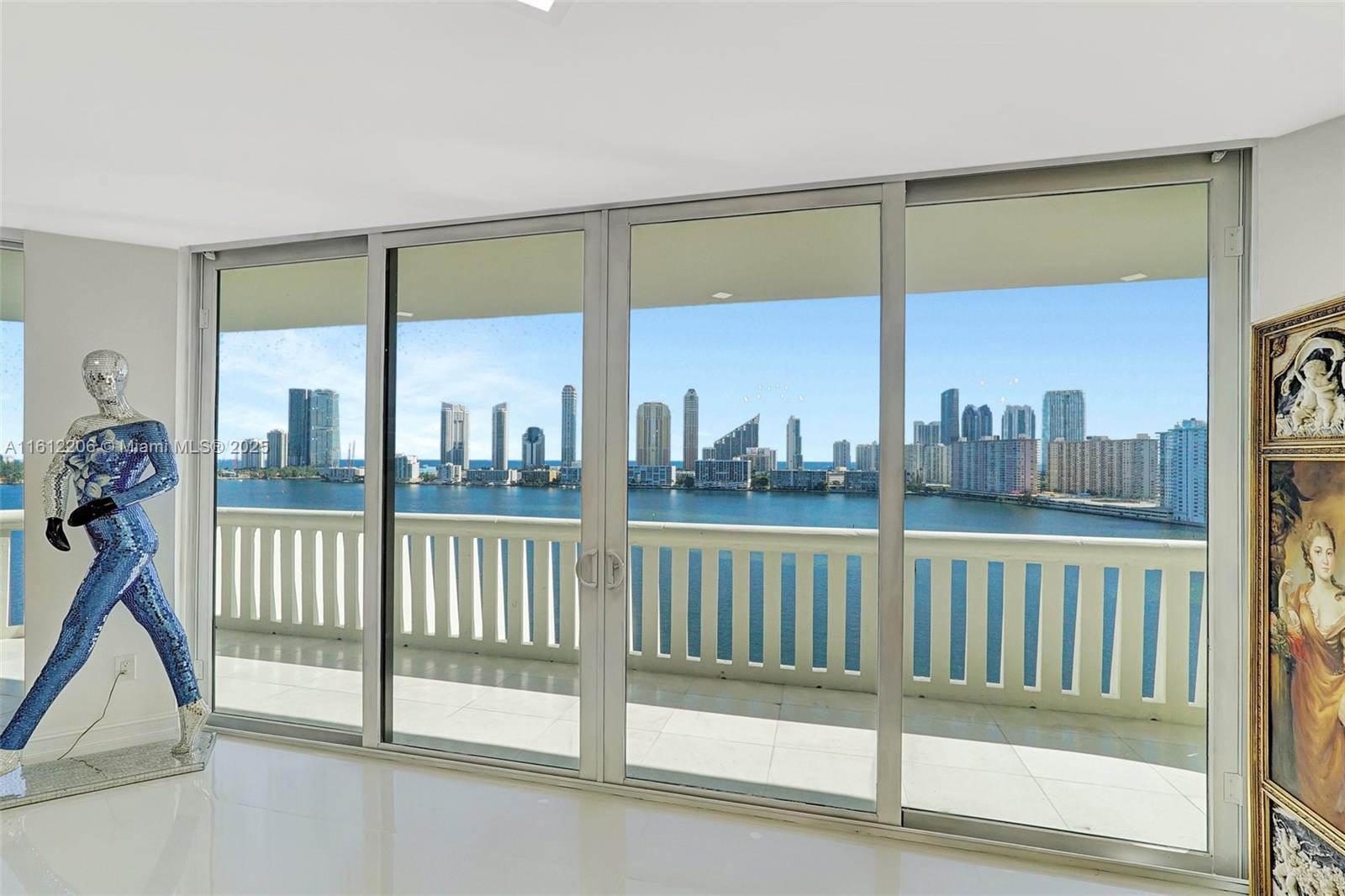 3000 Island Blvd # 1406