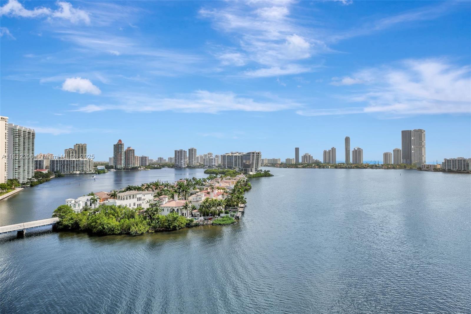 3000 Island Blvd # 1406
