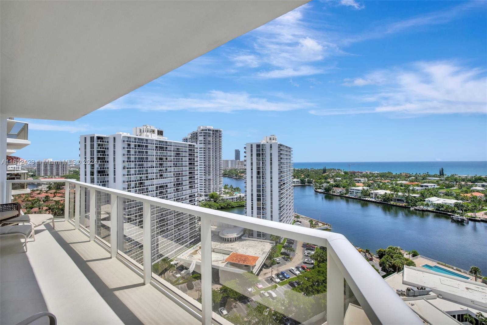 20281 E Country Club Dr # 1606