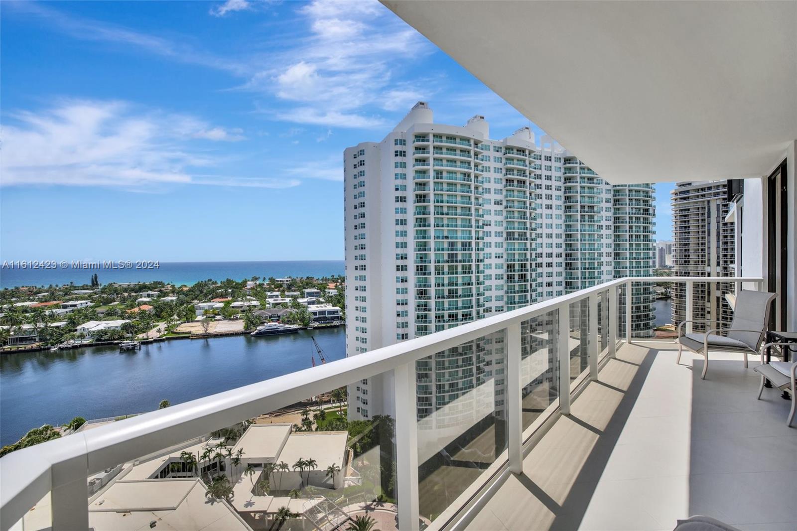 20281 E Country Club Dr # 1606
