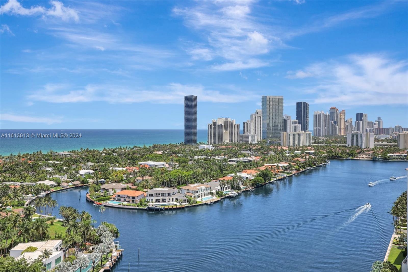 20191 E Country Club Dr # 2206