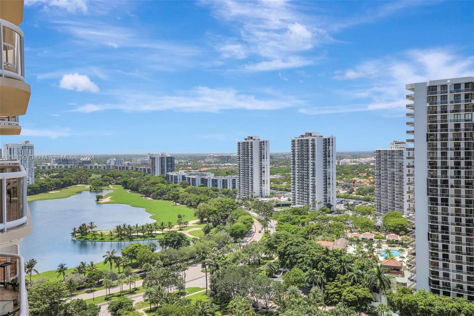 20191 E Country Club Dr # 2206