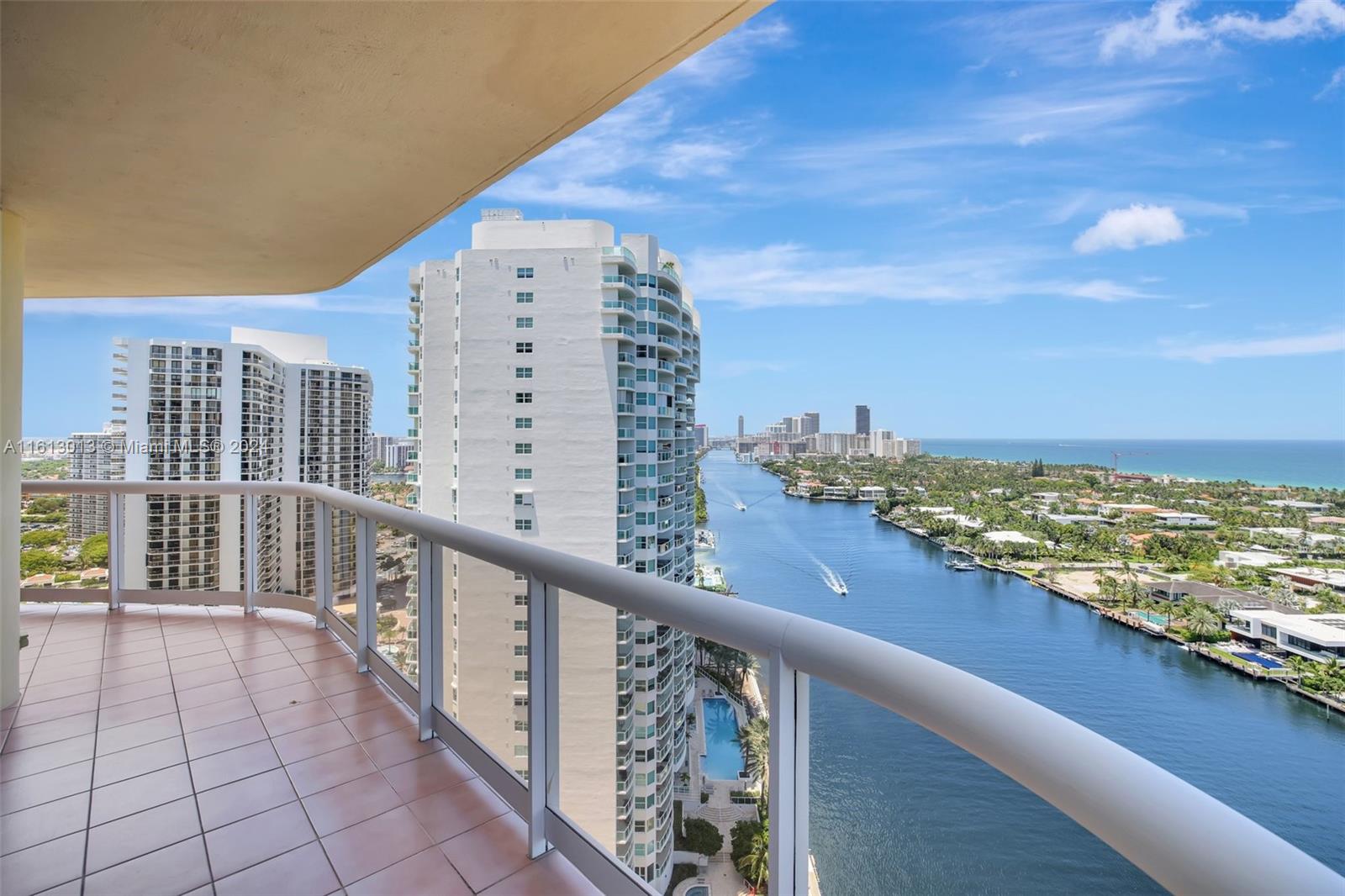 20191 E Country Club Dr # 2206