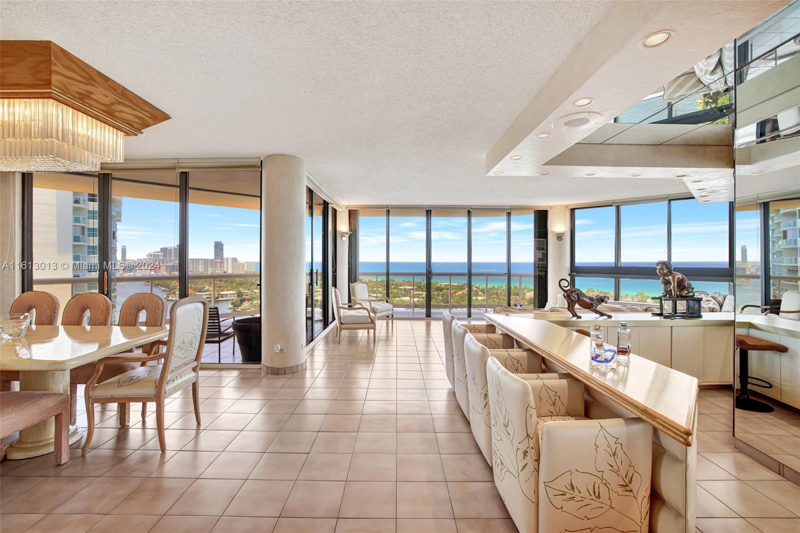 20191 E Country Club Dr # 2206