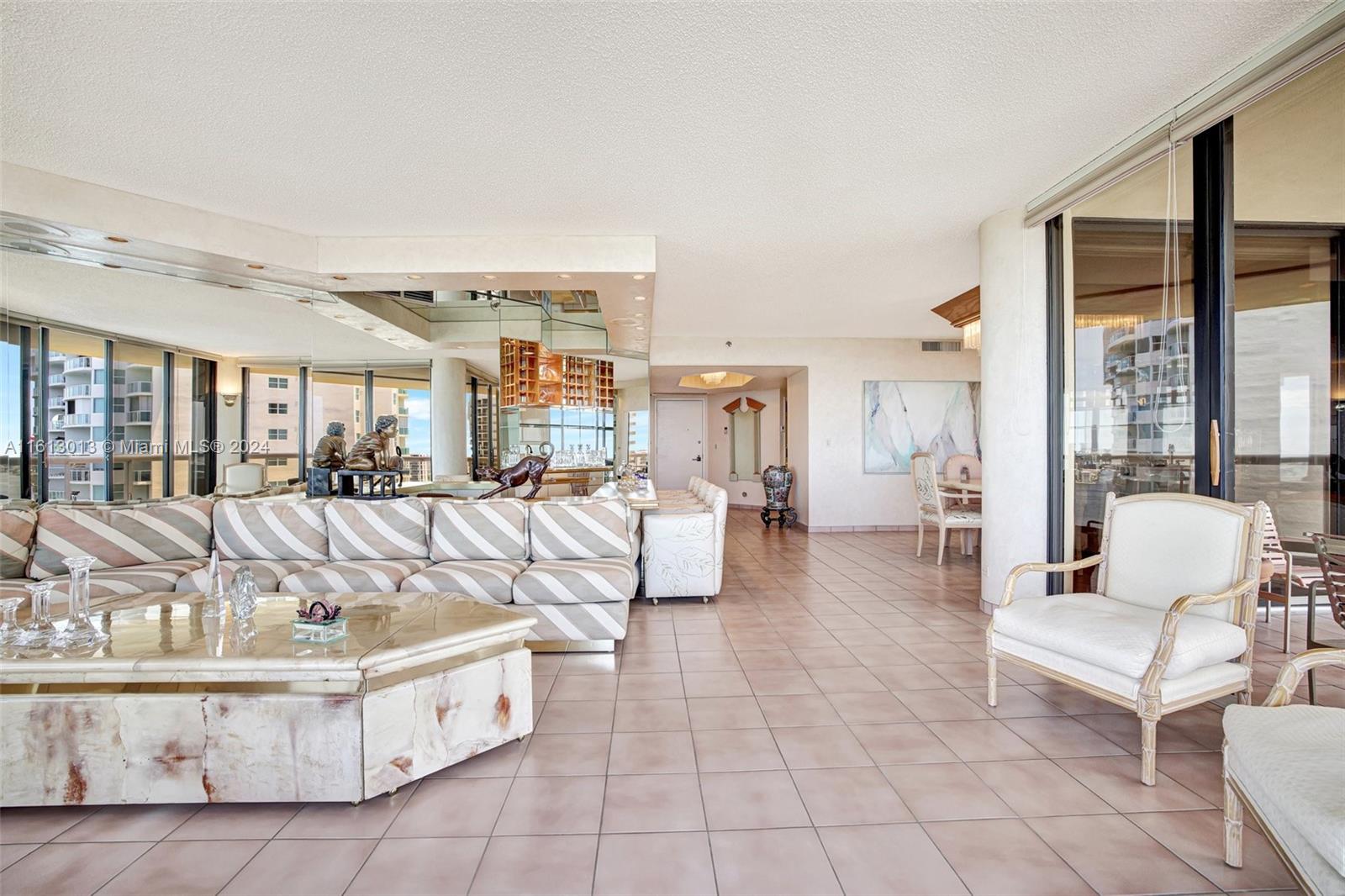 20191 E Country Club Dr # 2206