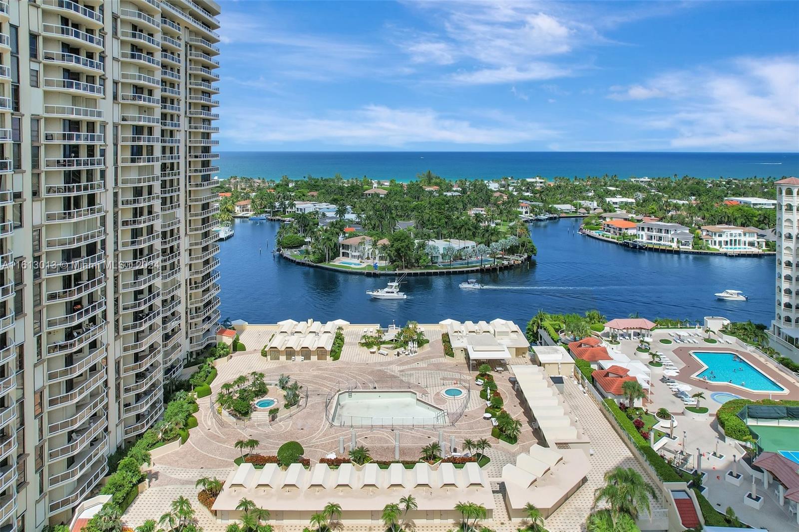 20191 E Country Club Dr # 2206