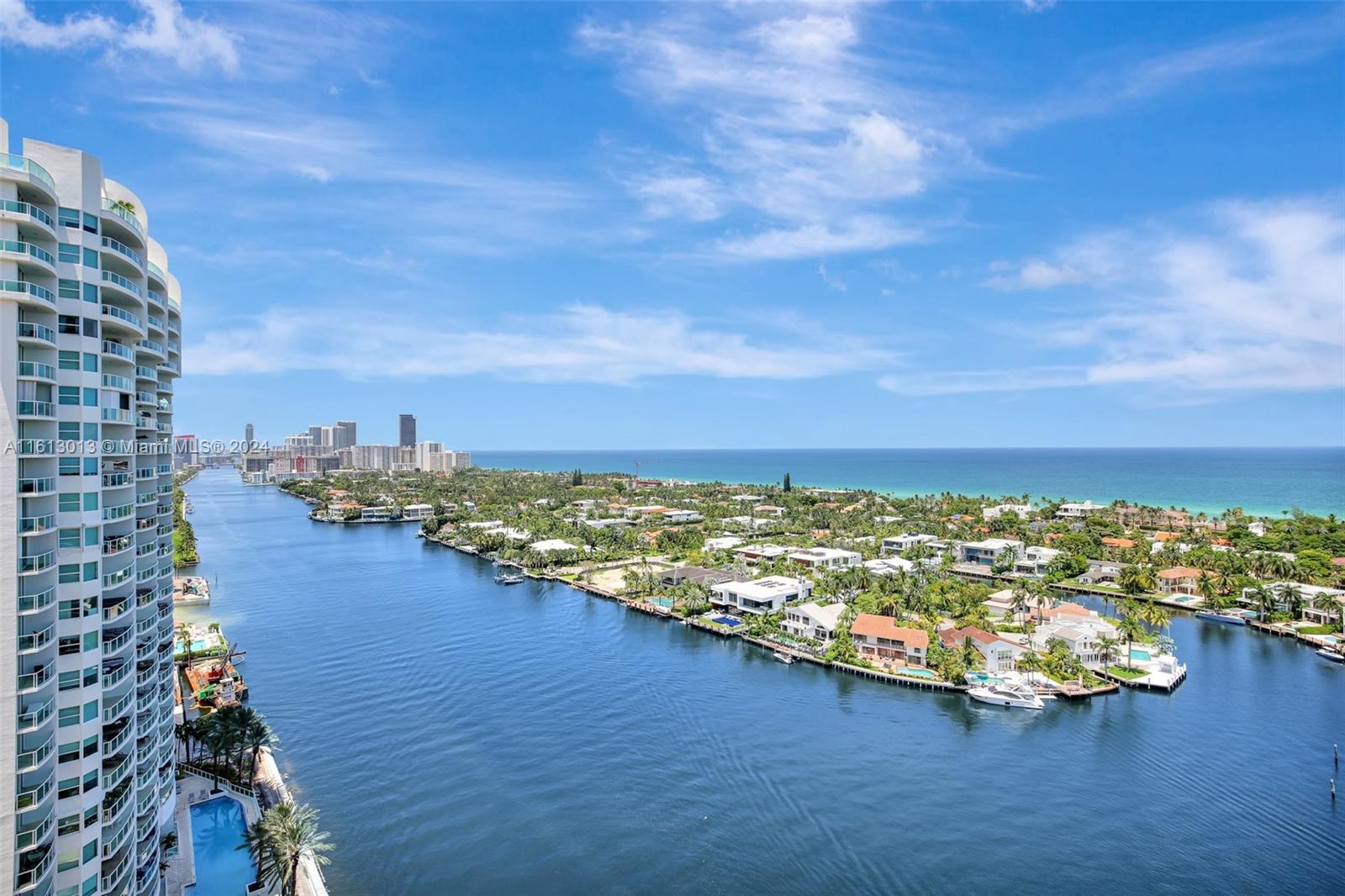 20191 E Country Club Dr # 2206