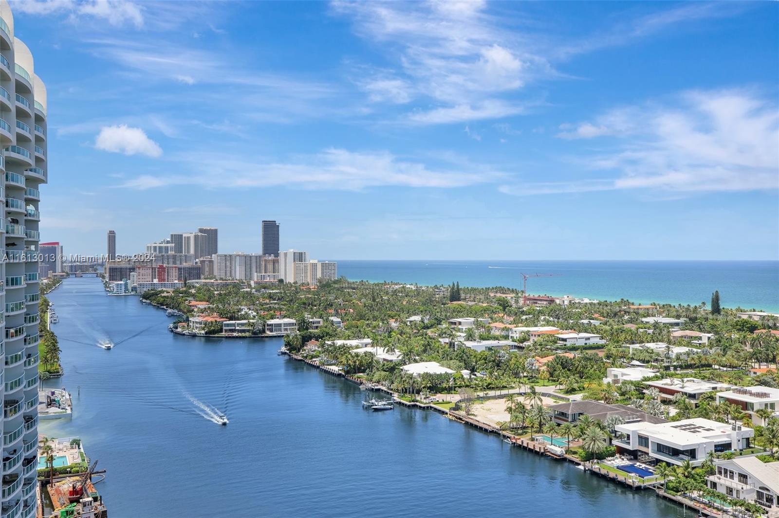 20191 E Country Club Dr # 2206