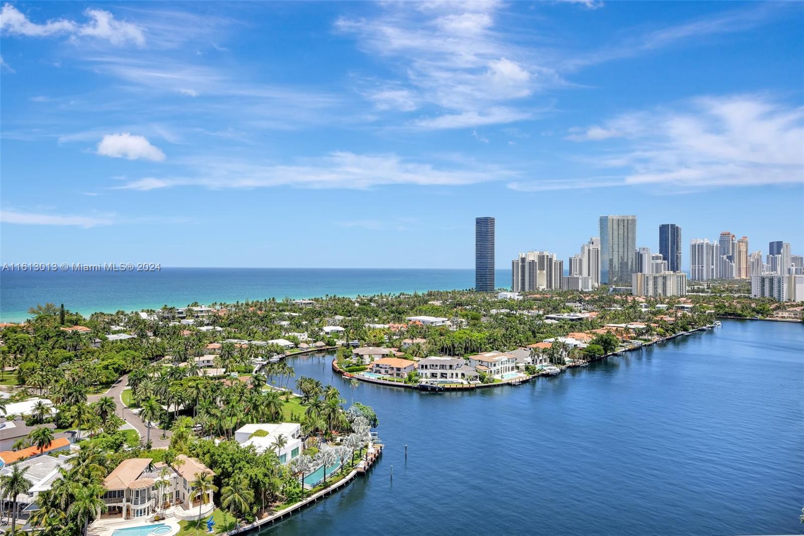 20191 E Country Club Dr # 2206