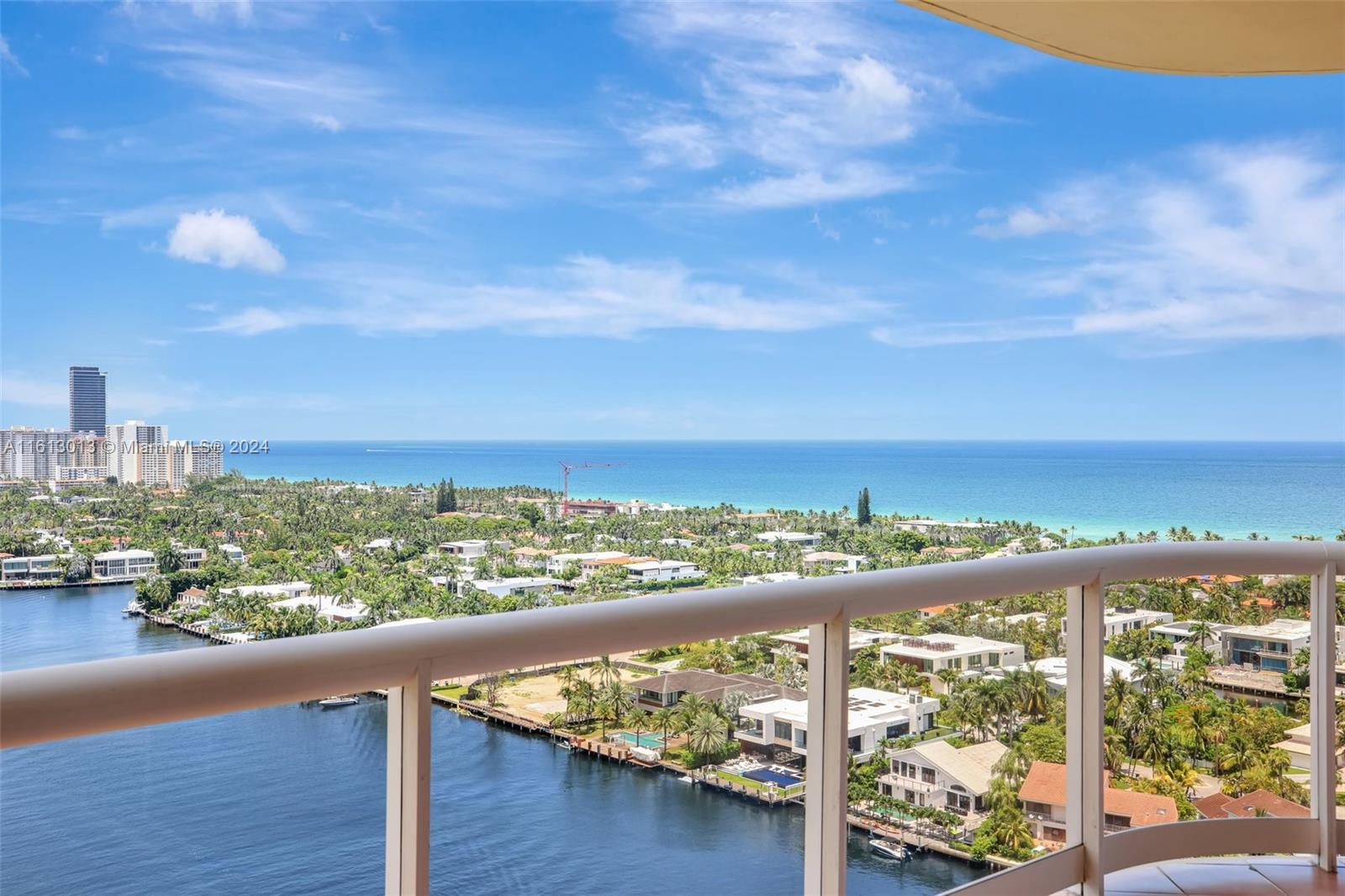 20191 E Country Club Dr # 2206