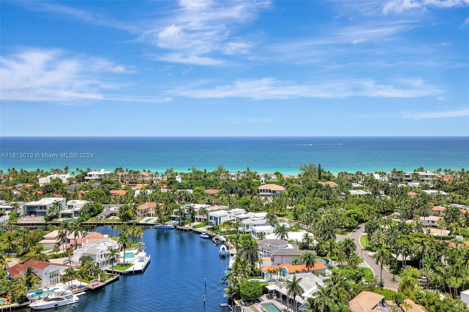 20191 E Country Club Dr # 2206