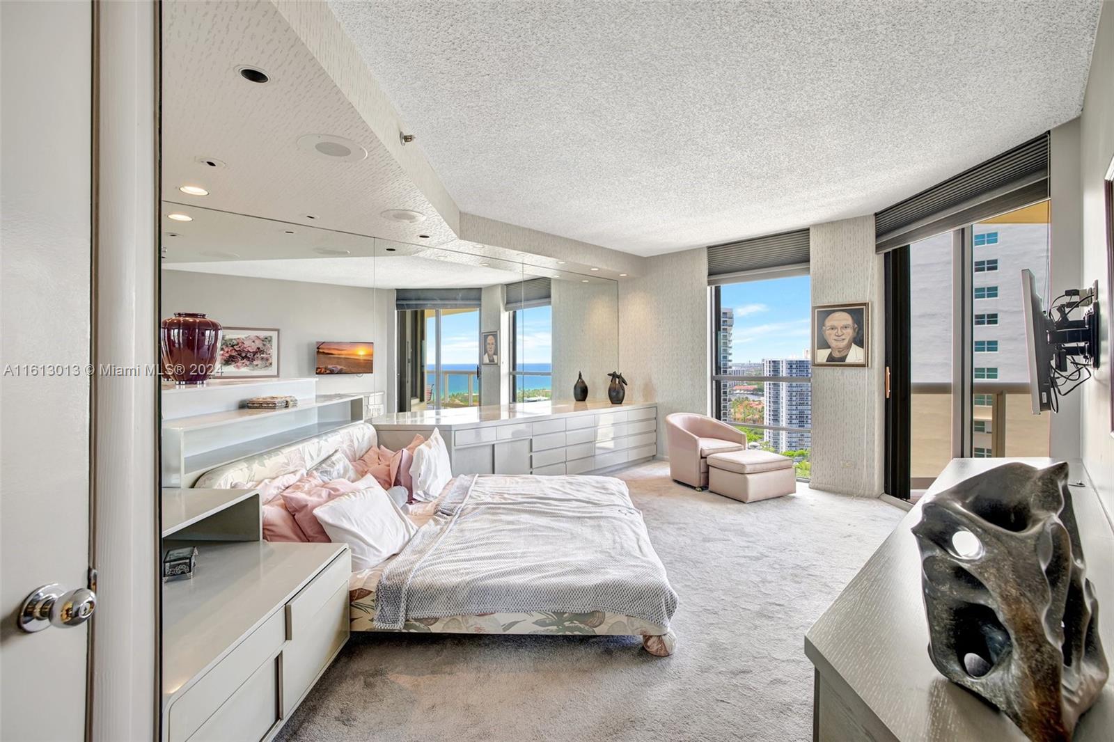 20191 E Country Club Dr # 2206