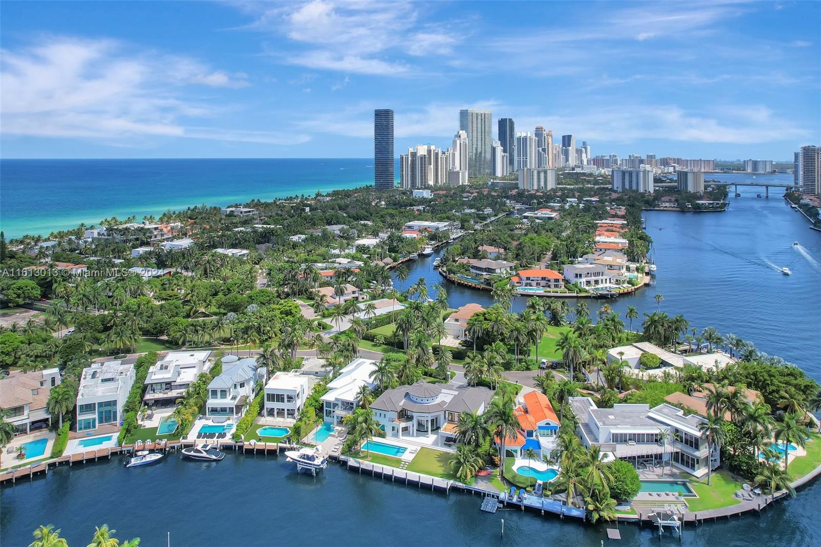 20191 E Country Club Dr # 2206