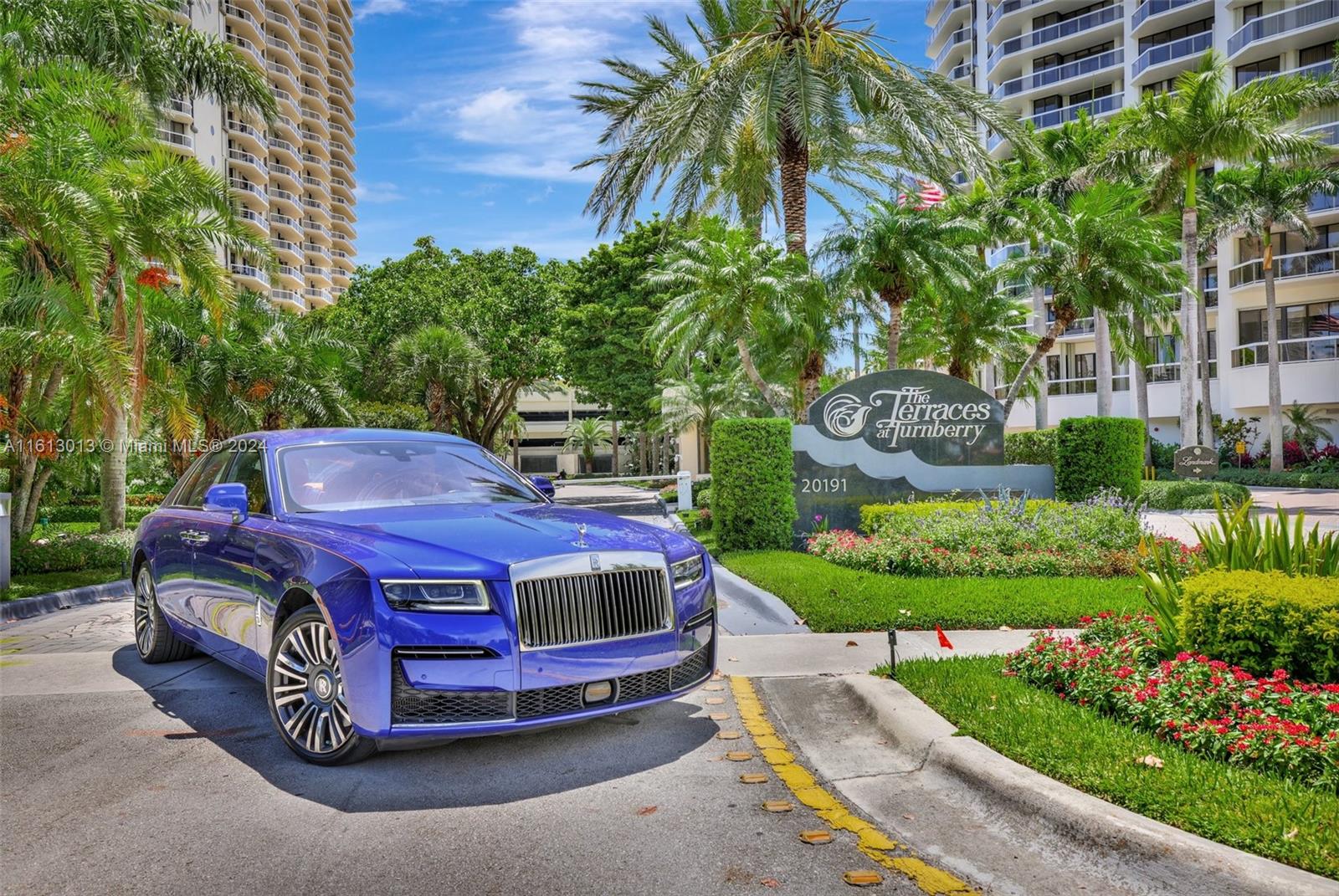 20191 E Country Club Dr # 2206