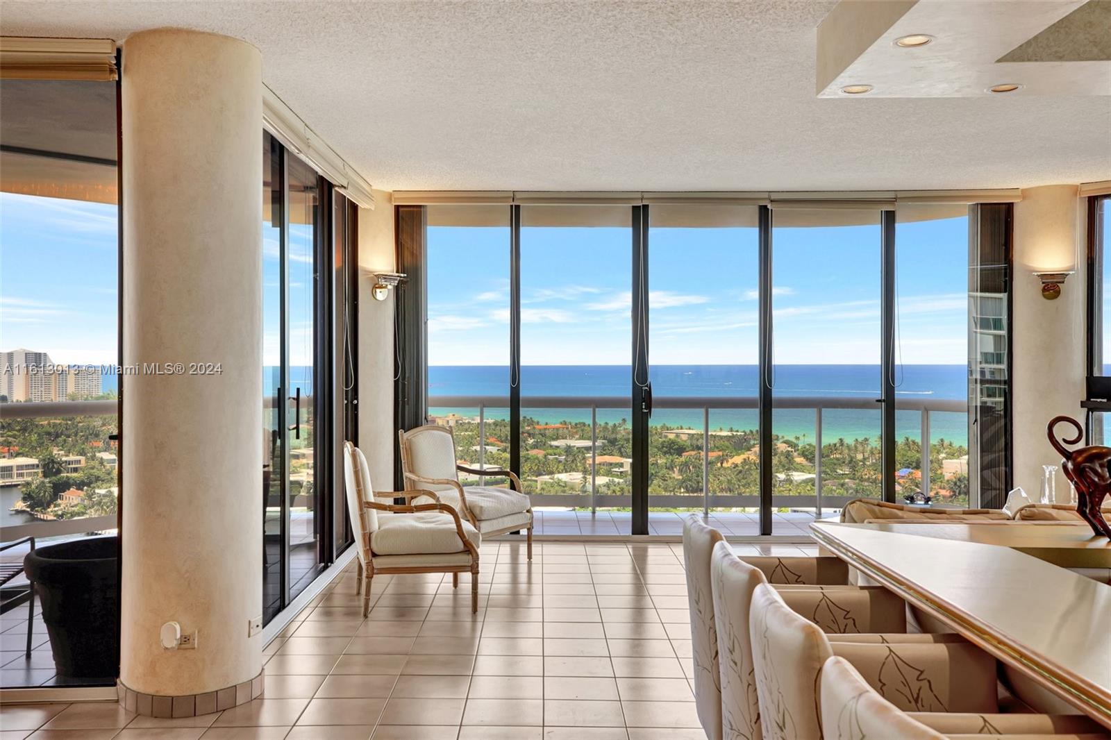 20191 E Country Club Dr # 2206
