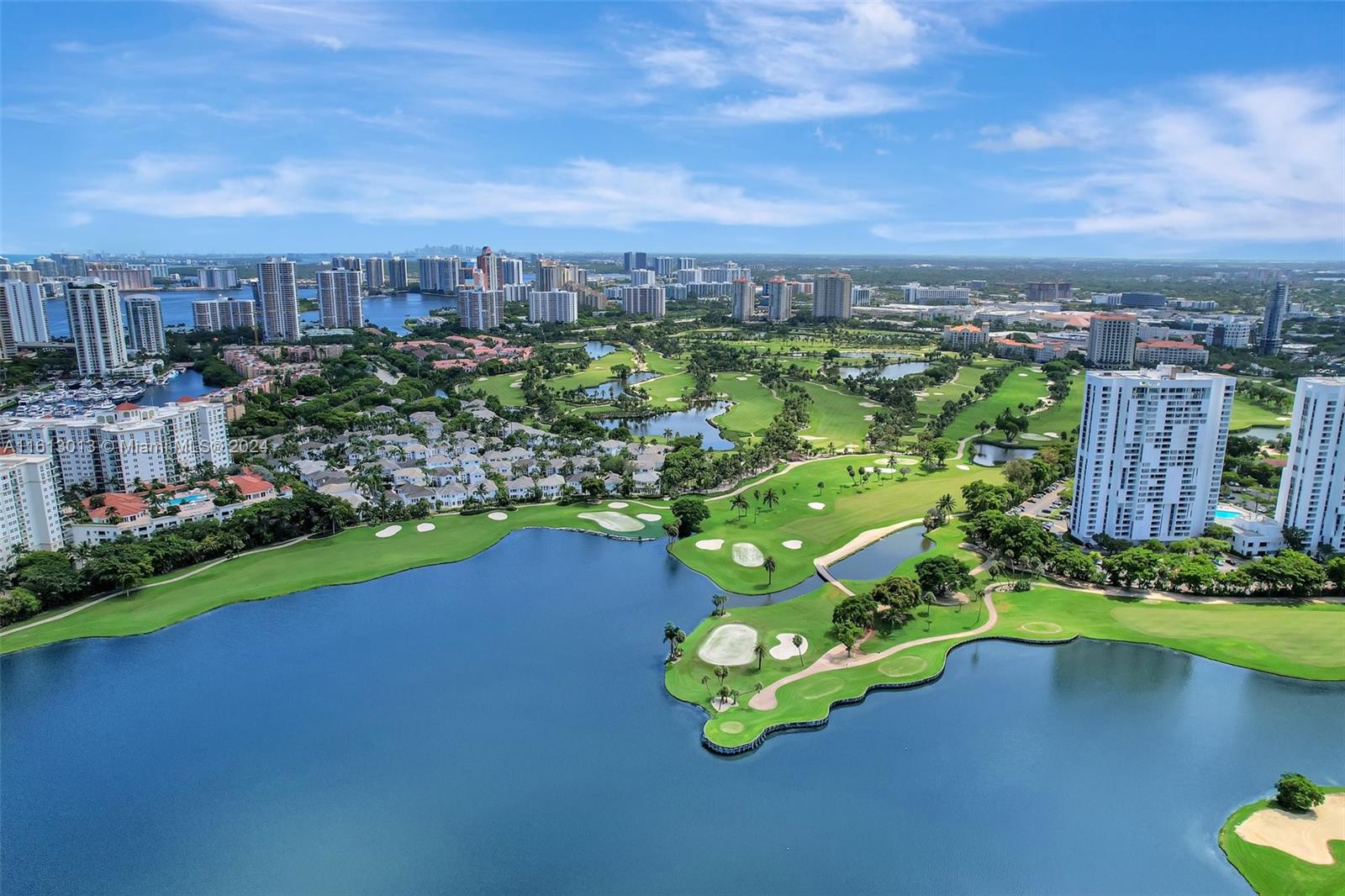 20191 E Country Club Dr # 2206