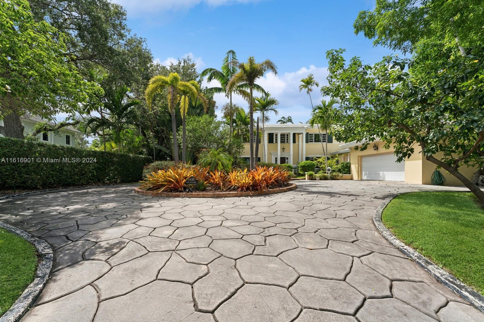 4430 Sabal Palm Rd