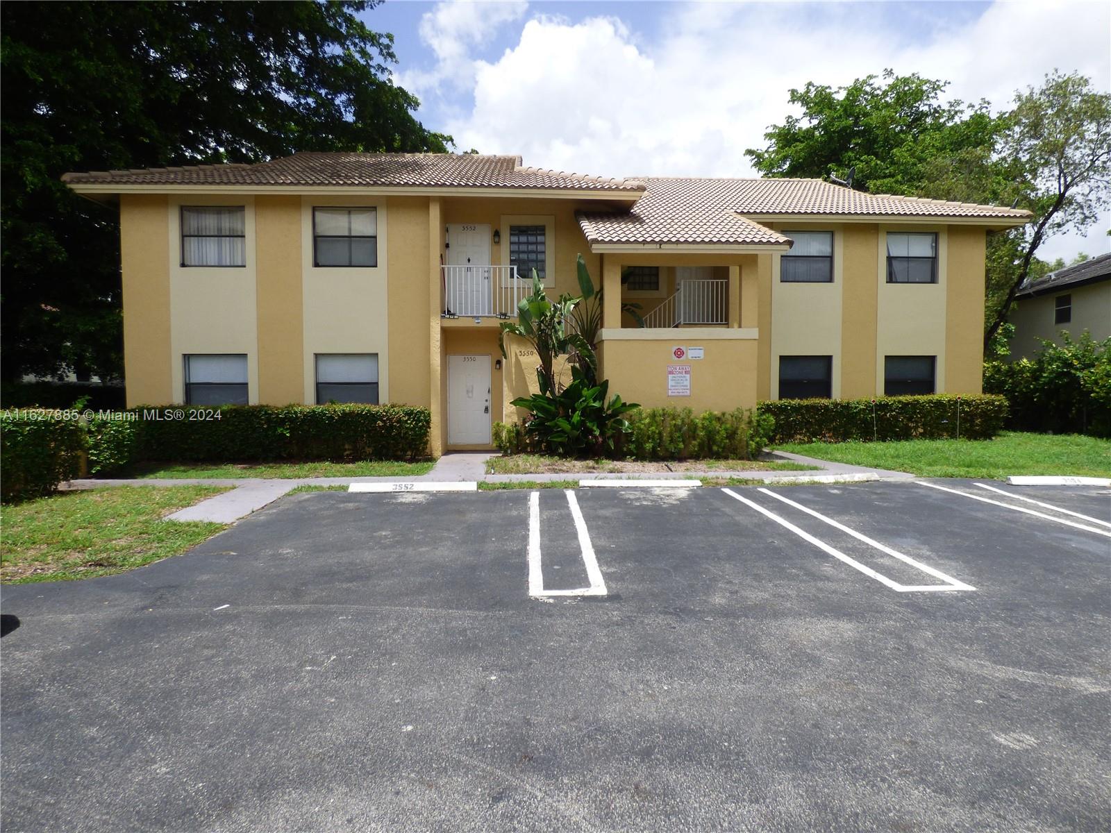 3550 NW 114th Ln # 1