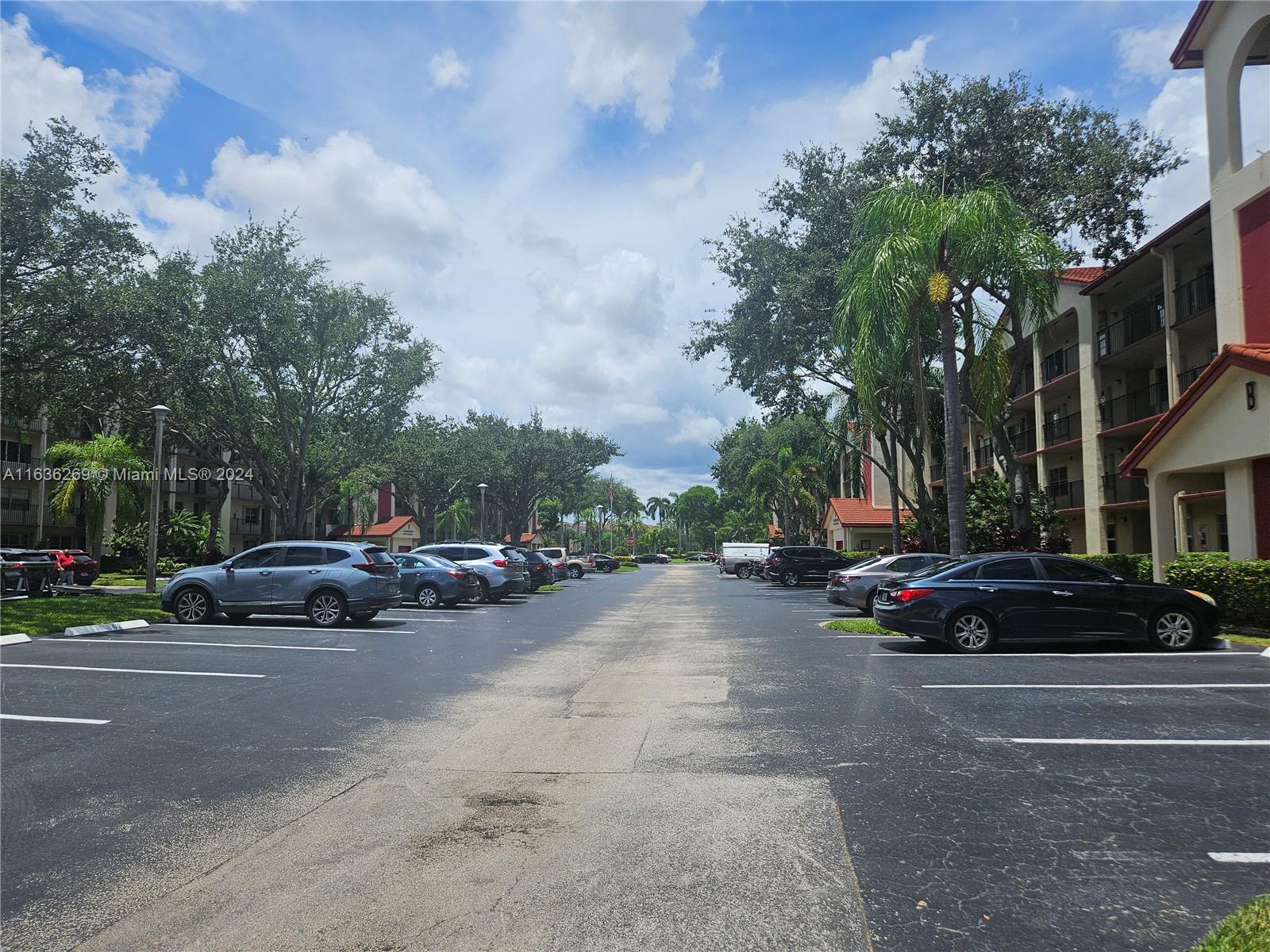 1001 SW 128th Ter # 412B