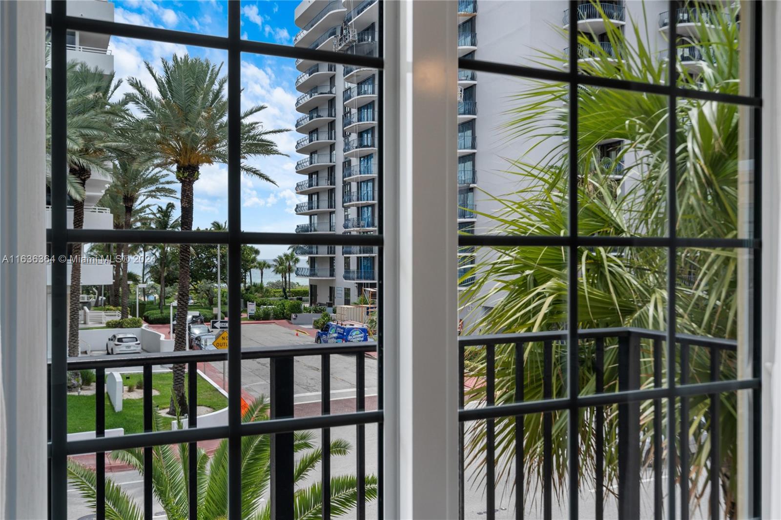 8900 Collins Ave # 304