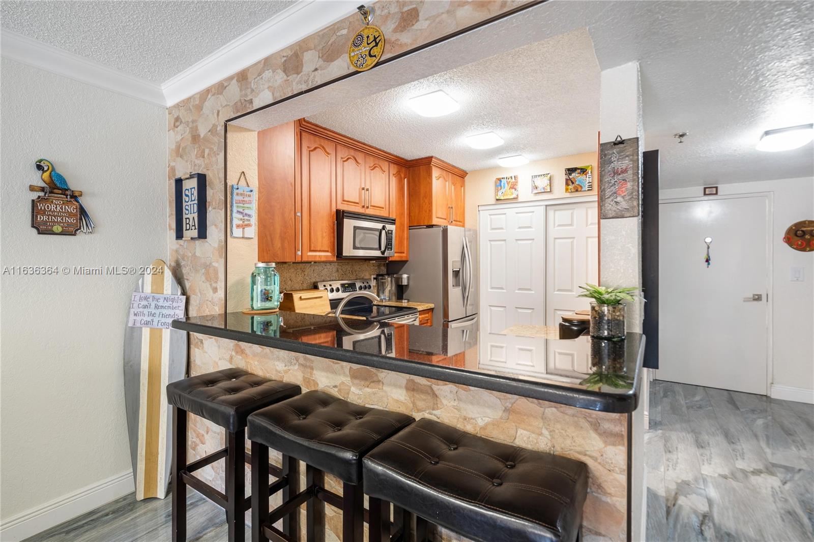 8900 Collins Ave # 304