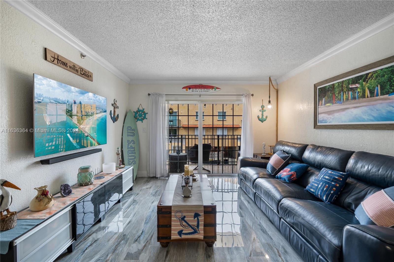 8900 Collins Ave # 304