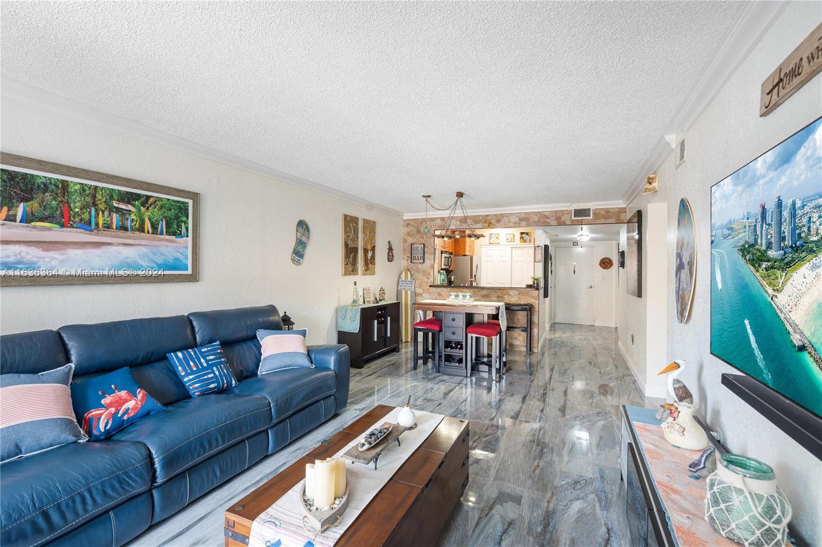 8900 Collins Ave # 304