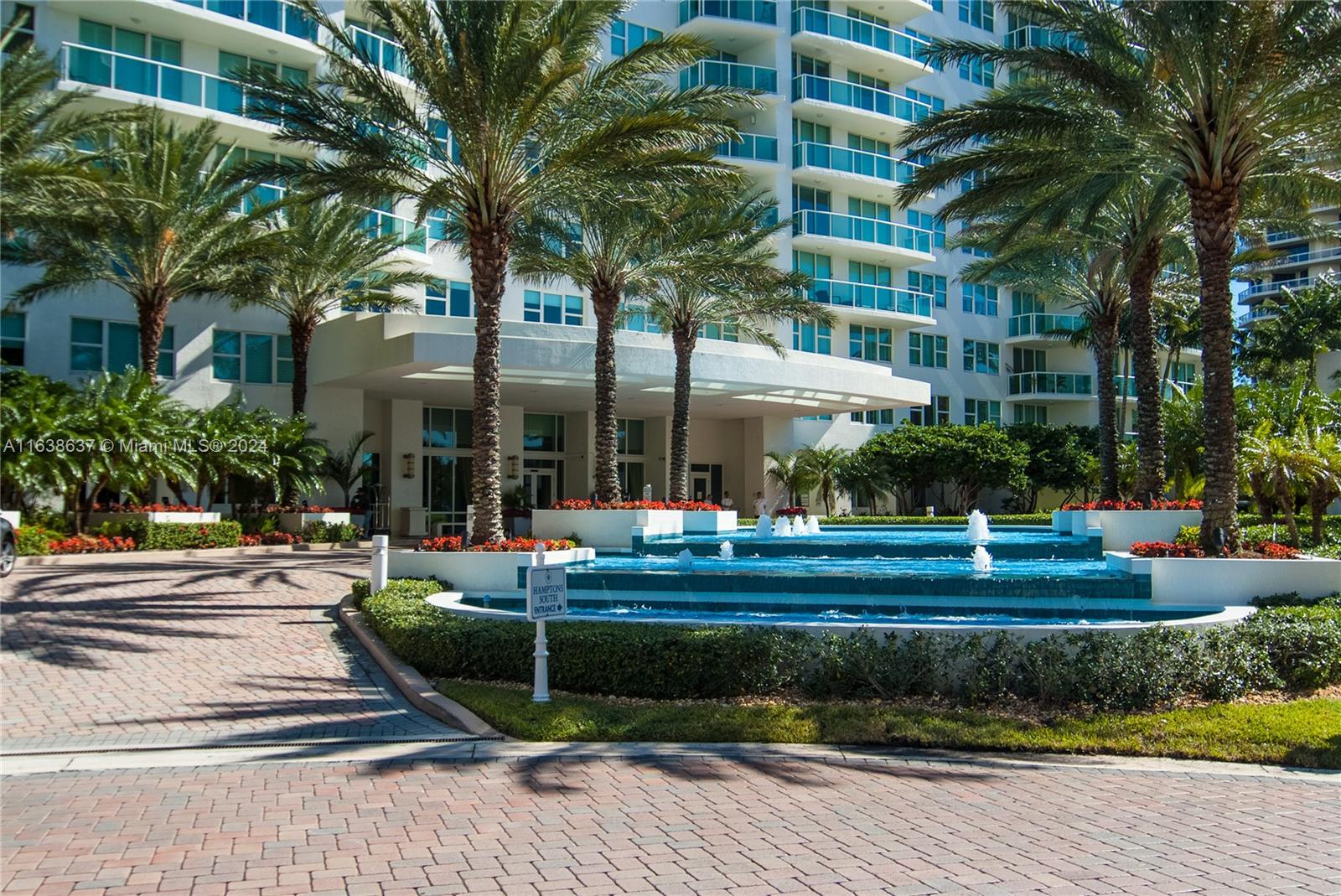 20201 E Country Club Dr # 405