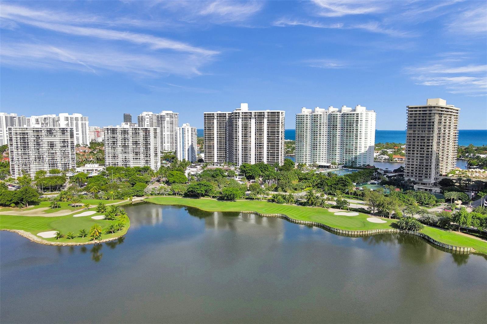 20201 E Country Club Dr # 405