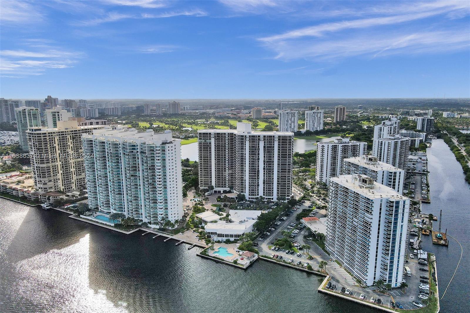 20201 E Country Club Dr # 405