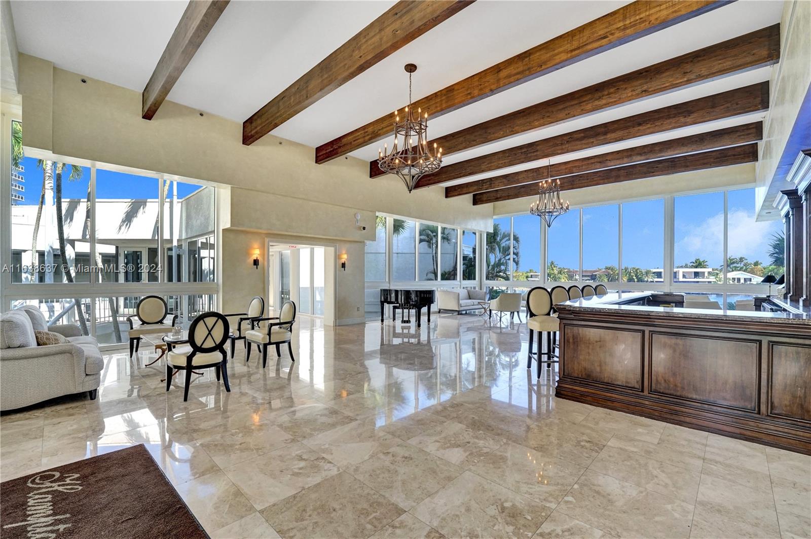 20201 E Country Club Dr # 405
