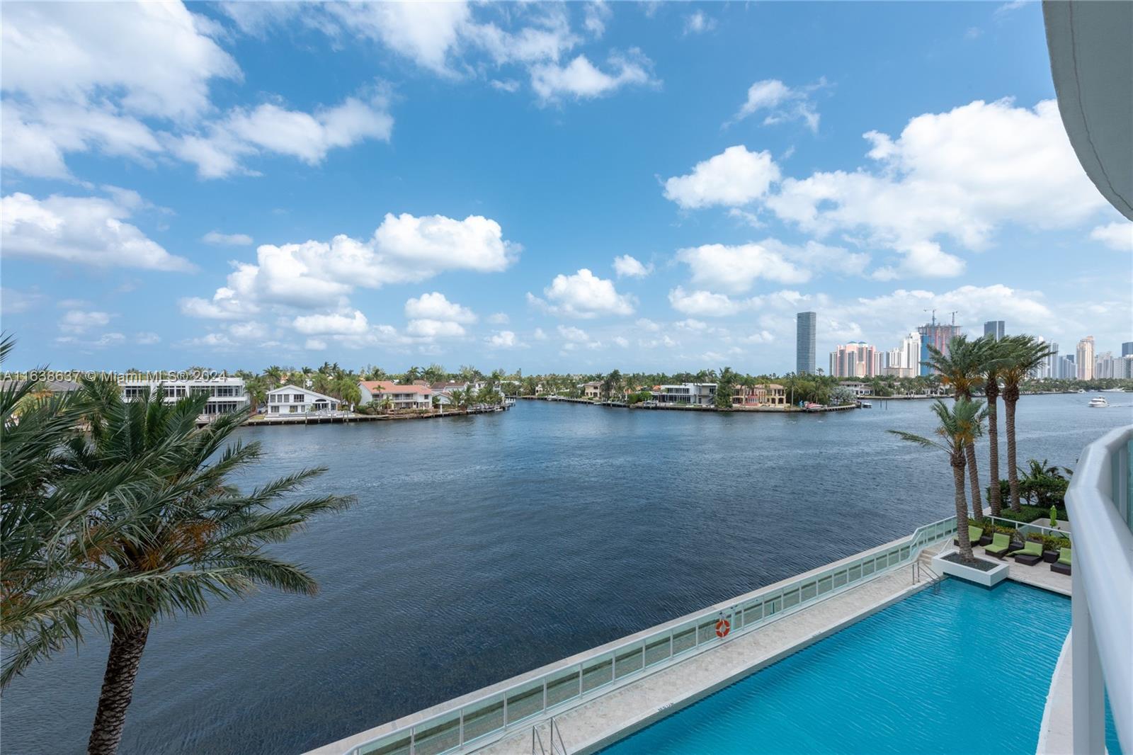20201 E Country Club Dr # 405