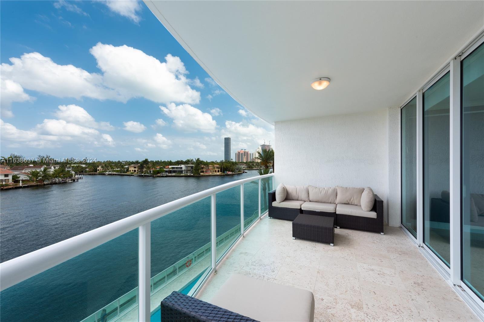 20201 E Country Club Dr # 405