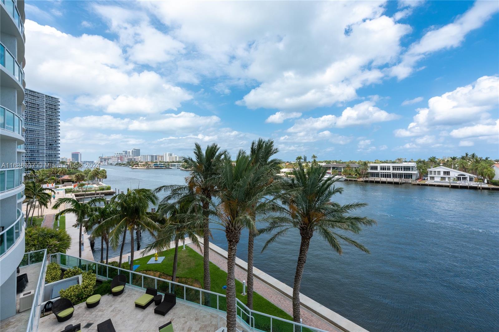 20201 E Country Club Dr # 405