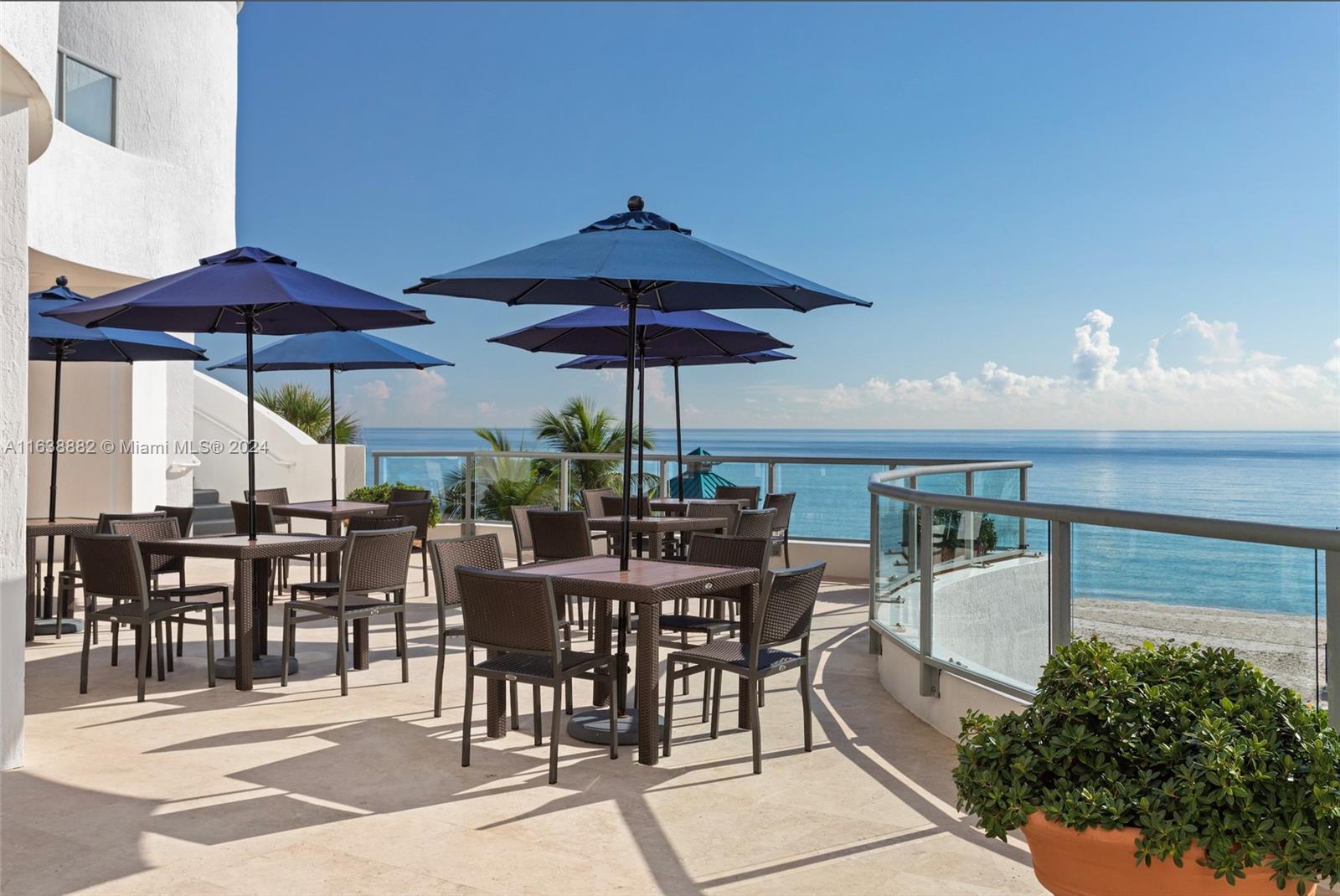 17375 Collins Ave # 2003