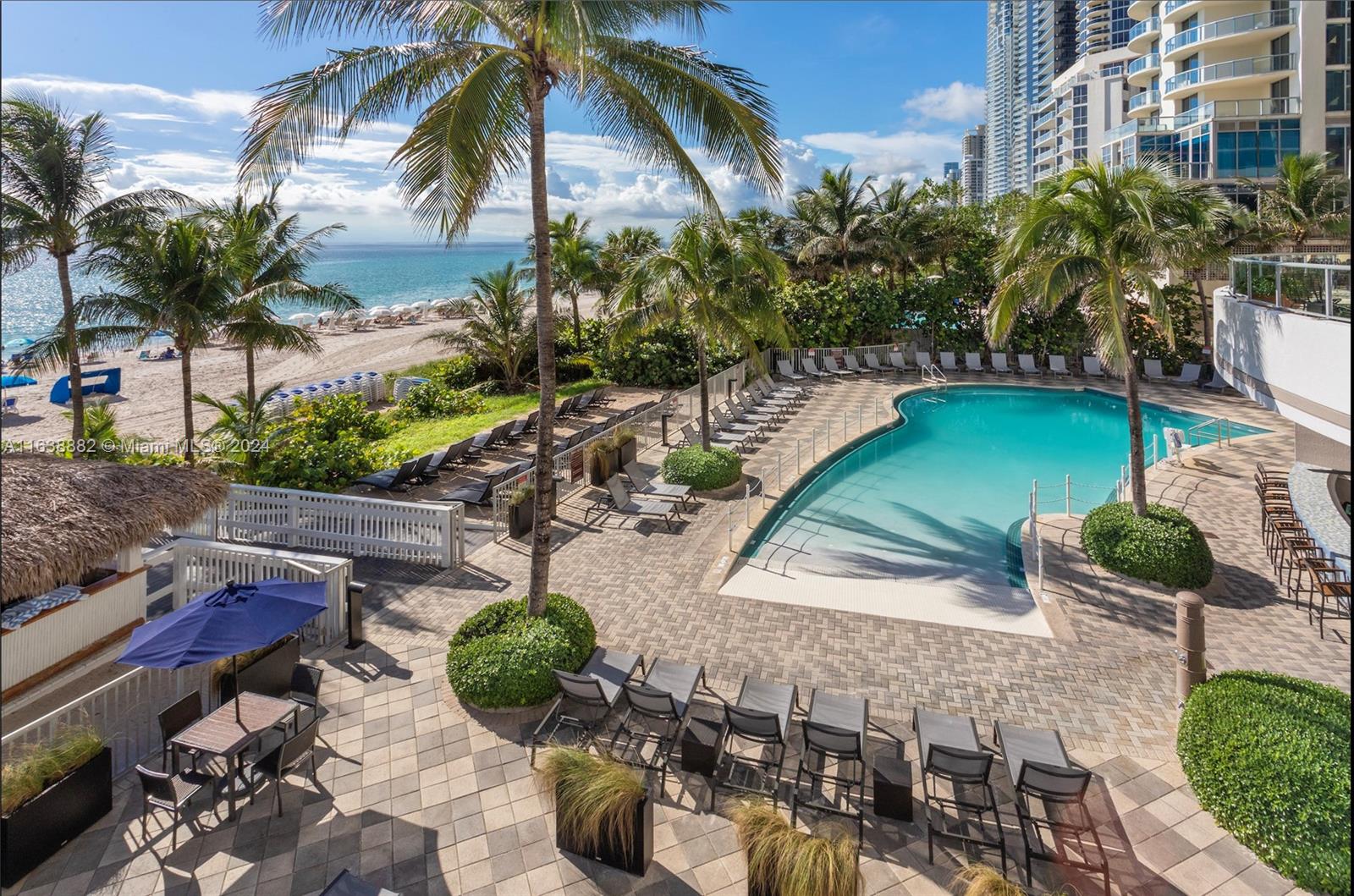 17375 Collins Ave # 2003