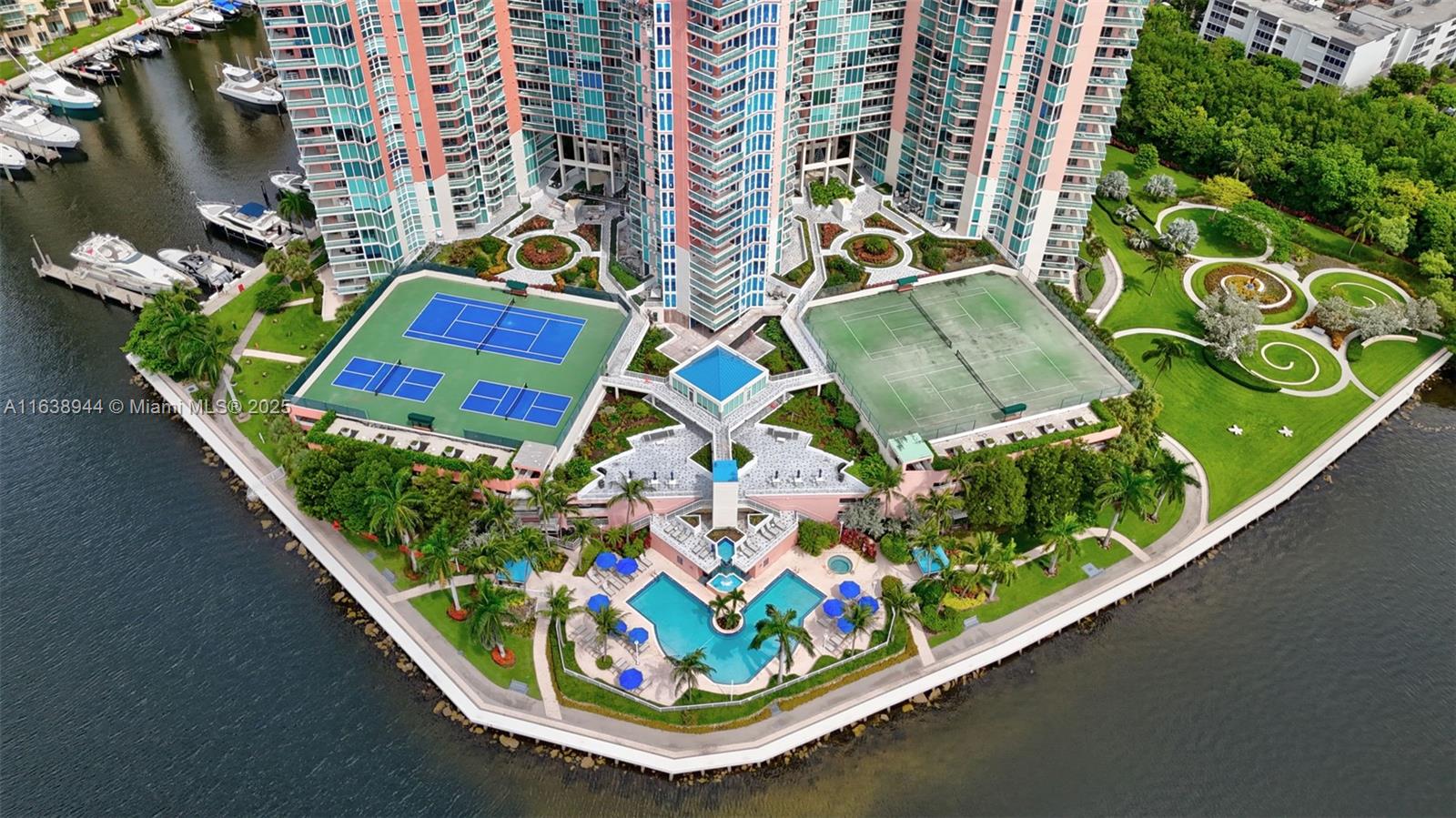 3370 Hidden Bay Dr # 404