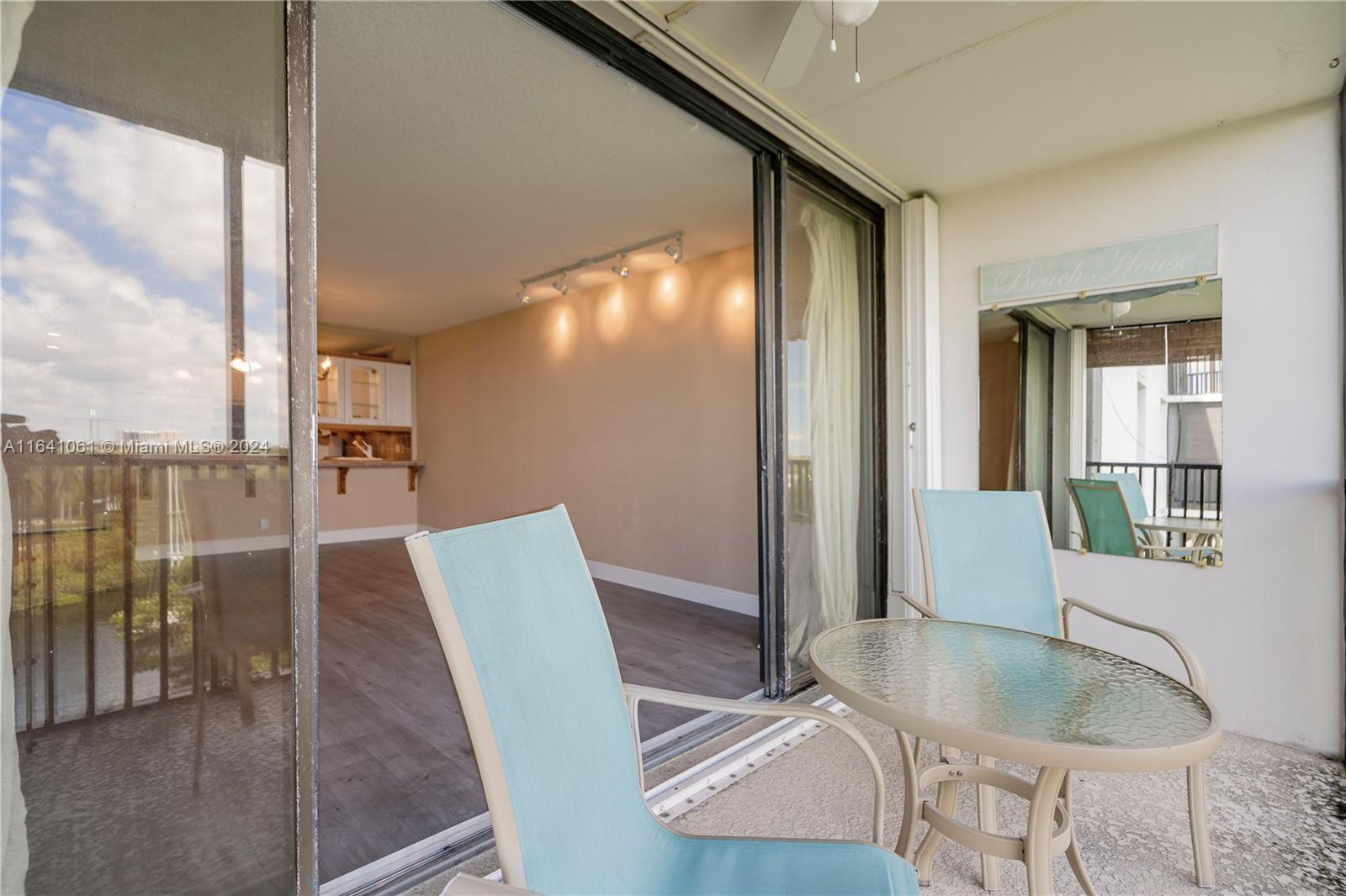 3401 N Country Club Dr # 703
