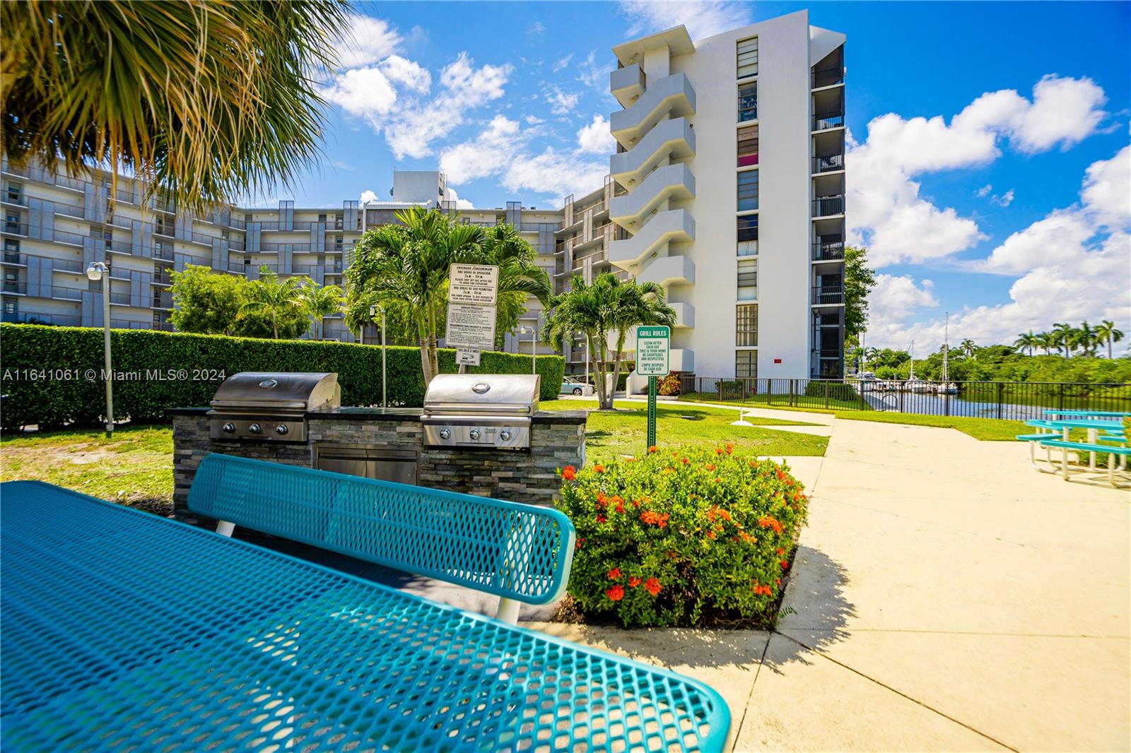 3401 N Country Club Dr # 703