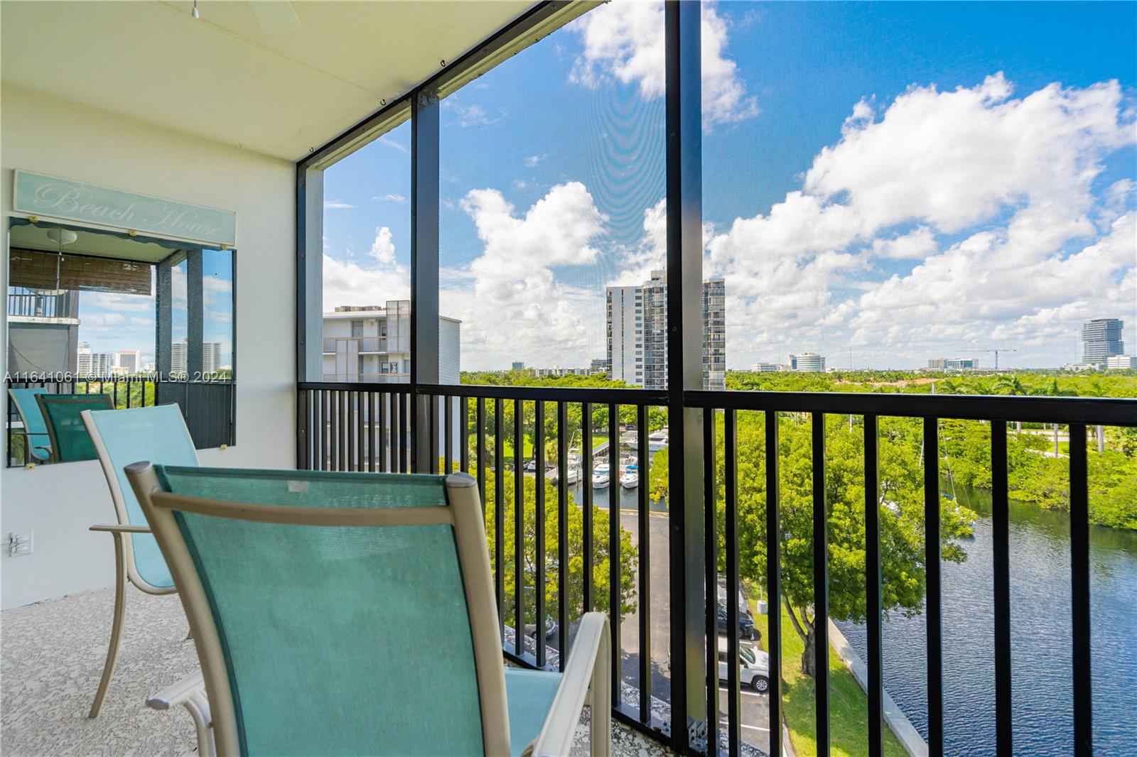 3401 N Country Club Dr # 703