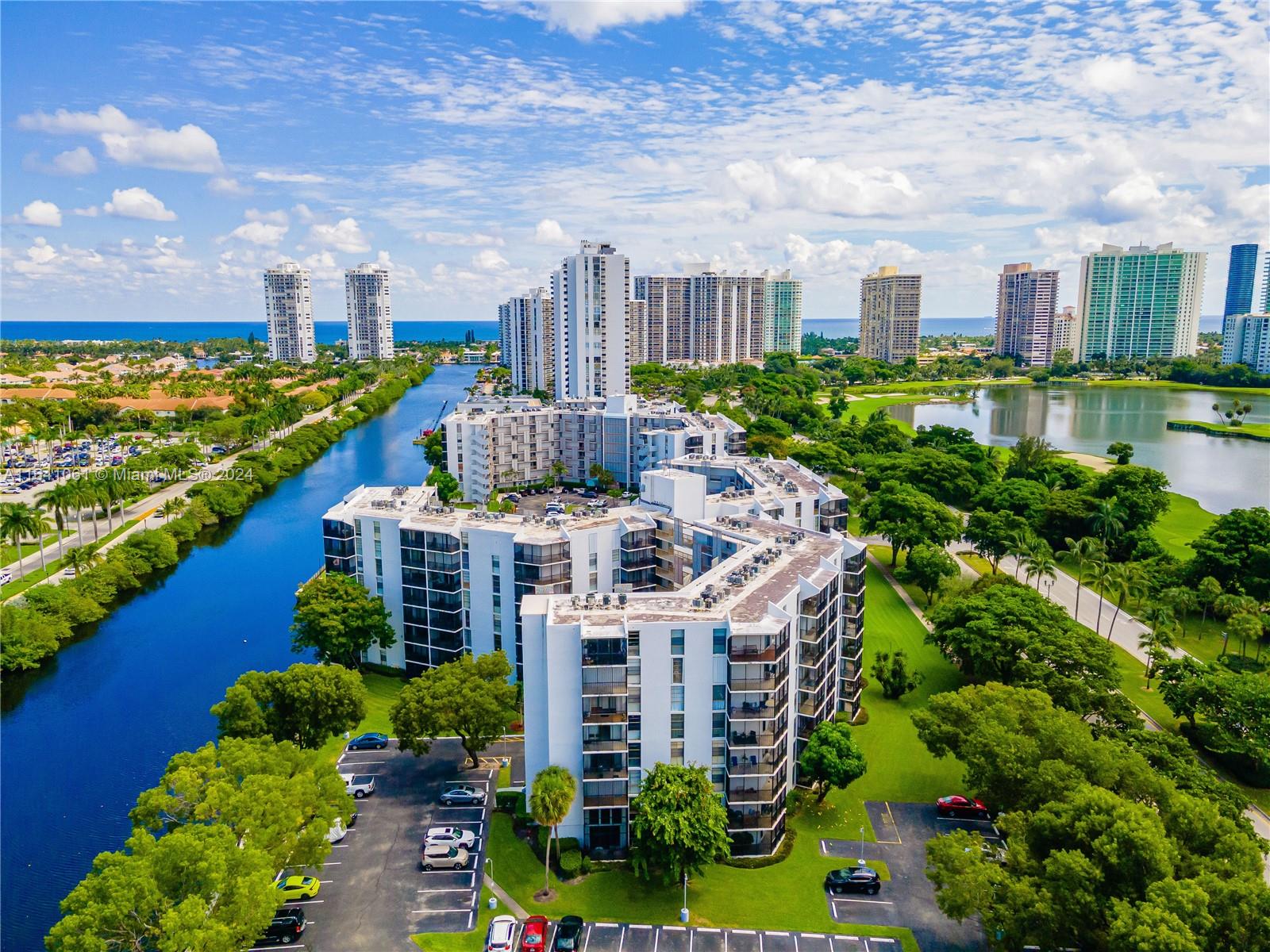 3401 N Country Club Dr # 703