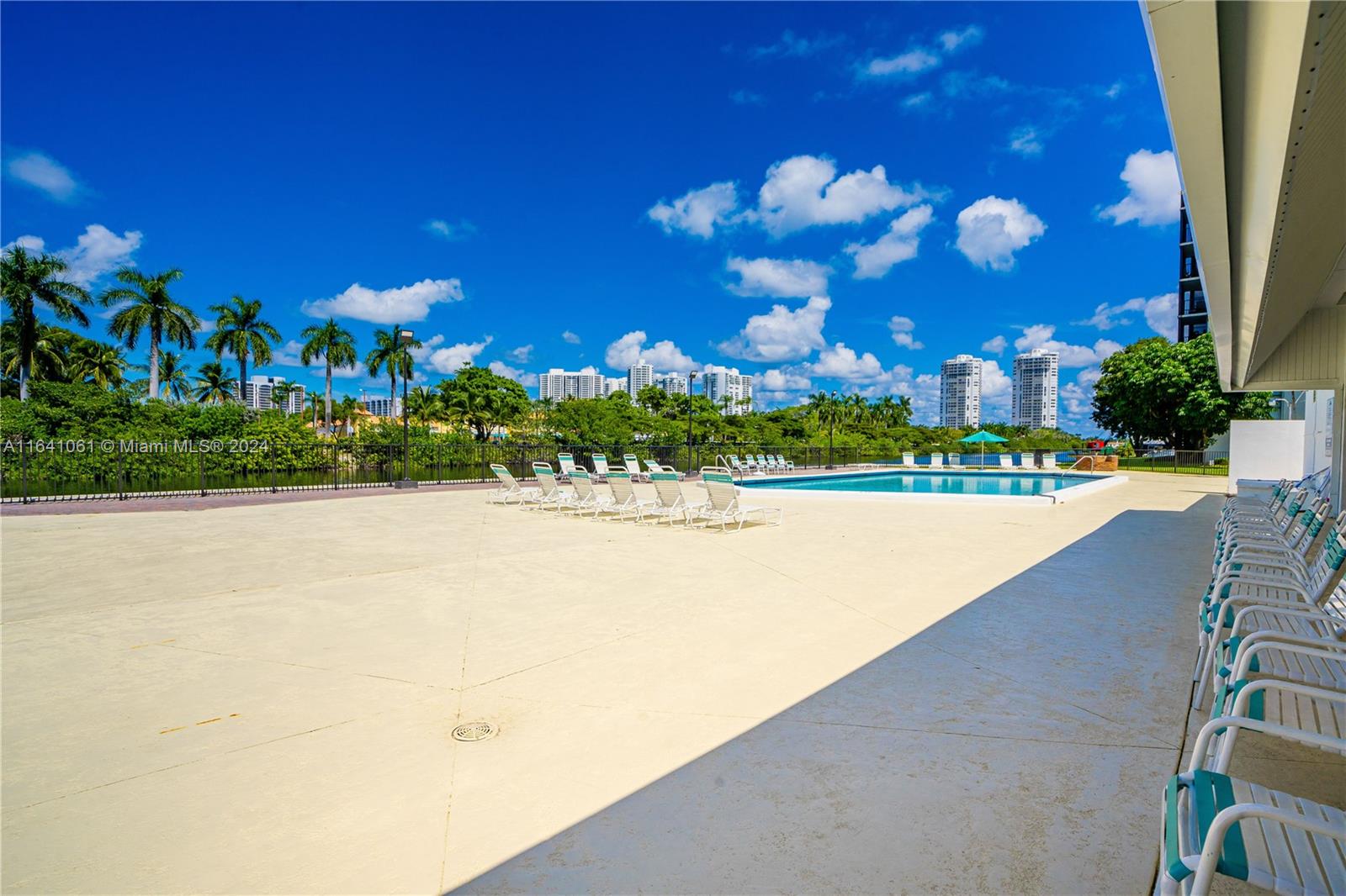 3401 N Country Club Dr # 703